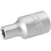 Embout pour clé à douille 1/4" 5 mm - TOOLCRAFT - Embout