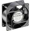 X-Fan RAH9238S1 Axiaalventilator 230 V/AC 66 m³/h (l x b x h) 92 x 92 ...