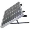 Support pour panneau solaire angle d'inclinaiso 