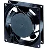 ebm-papst EBM Papst 4650 N Ventilateur axial 230 V/AC 160 m³/h (L x l ...