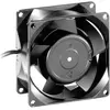 EBM Papst 8880 N Axiaalventilator 230 V/AC 30 m³/h (l x b x h) 80 x 80 x 38 mm