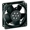 Ventilateur axial 230 v ac 80 m³ h (l x h x p) 119 x 119 x 38 mm ebm p...