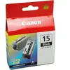 Canon, Cartouche d'impression, Bci-15bk (CF)