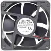 TRU Components RD12038B12L Ventilateur axial 12 V/DC 142 m³/h (L x l x...