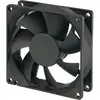 TRU COMPONENTS RD8025B12L Axiaalventilator 12 V/DC 42 m³/h (l x b x h)...