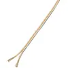 TRU COMPONENTS 1568258 Luidsprekerkabel 2 x 1.5 mm² Transparant 10 m