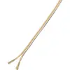 TRU COMPONENTS 1568260 Luidsprekerkabel 2 x 1.5 mm² Transparant 100 m
