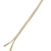 TRU COMPONENTS 1568257 Luidsprekerkabel 2 x 0.75 mm² Transparant 10 m