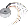 Block RKD 225/2x30 Transformateur toroïdal 2 x 115 V 2 x 30 V/AC 225 V...