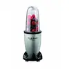 Gourmetmaxx Mixeur et mélangeur Mr. Magic - Noir - 8 en 1 - 400W