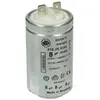 AEG-ELECTROLUX Condensateur de Moteur condensateur 8 µF UF 450 V Ducati Energia 416.25.5392 avec drapeaux enfichable pour wäschetrocknern