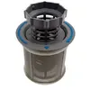 ALPEXE Microfiltre pour Lave-vaisselle Bosch b/s/h 10002494