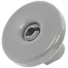 8 Roulettes de panier pour Lave-vaisselle Arthur Martin Electrolux Faure 50286965004