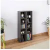 Etagères modulables MUSIQUE - IDIMEX - Lot de 2 meubles de rangement e...