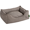 Hunter Sofa pour chiens Boston M (80 x 60 cm), marron