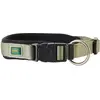 HUNTER Collier Neopren Vario Plus M (2,0), olive/noir