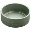 Hunter Hunter - Dogbowl Ceramic Osby 1100 Ml, Khaki - (68989)