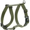 HUNTER Geschirr London Vario Rapid, olivgrün Größe S 41-70cm Bauchumfa...