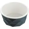 HUNTER Keramik Napf Eiby, blau 550ml, Ø13cm Hund