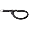 Hunter Collier de dressage Freestyle M (max. 45 cm), noir