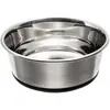 Gamelle pour chien HUNTER en inox - taille L : 1,1 l, Ø 17 cm