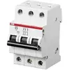 ABB System pro M Compacte Stroomonderbreker - 2CDS253001R0165 - E2ZU3