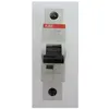 ABB, Disjoncteur, 3A MCB 1 Pole Type C
