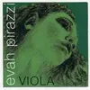 Jeu de cordes Pirastro® Evah Pirazzi, violon 4-4, E argent