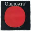 Pirastro Obligato 411021 Jeu Medium completo-violín 4/4