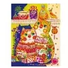 Davici Puzzle en Bois - Les Chats dans le Placard Kinzel-69119