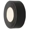 Gaffer noir rouleau adhesif 50m-Woodbrass