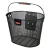 Klickfix Panier Avant Oval Plus 18l