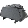 Norco Sac à bagages Ramsey unisexe pour adulte Gris 34 x 17 x 16 cm