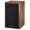 Enceinte bibliothèque Magnat S10B Noyer vendue à la paire