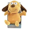 Pas de marque Kögler 75570   Laber   Chien, Le Tout nachplappert   Peluche