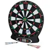 dartbord new sports electronisch incl 6 pijlen