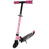 VEDES Trottinette Nsp Rose/Blanc 125mm,