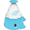 Vedes Watersproeier Walvis - Waterpret - Sproeier - Tuinslang - Tuinsproeier - Blauw
