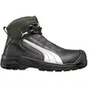 Puma Chaussure De Sécurité Haute 630210 S3 Taille 42 Noir/Silber Puma