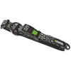 KERBL PET Collier Nuit Brillant 20mm x 40-55cm