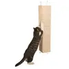 Kerbl Kevin Griffoir pour Chat Beige 80 x 28 cm