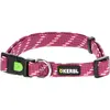 KERBL PET Collier Colorado Fuchsia 20 mm / 35-55 cm