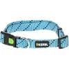 Kerbl Collier Colorado (35, Chien, Sport canin), Collier + laisse