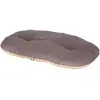 Kerbl Kerbl Loneta Coussin Pour Chien Gris Beige 120 X 85 Cm