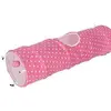 Kerbl Tunnel pour Chat Patino Diamètre 25 cm 100 cm