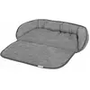 Kerbl Kerbl Coussin De Canapé Emalia 98x66x12 Cm Gris 80375