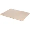 KERBL Coussin Theo auto-chauffant - 75 x 50 x 3 cm - Beige - Pour chien