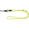 Kerbl Corde Laisse Seoul 10 Mm X 200 Cm, Jaune