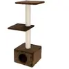 Kerbl Kerbl Arbre À Chat Venus 109 Cm Marron