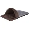KERBL Sac de Couchage pour Chat Théa 40 x 70 x 12 cm